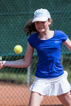 Bild 185 - Lutjenseer Junior Cup